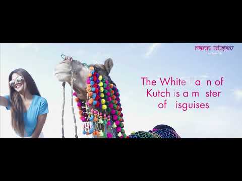 Different Shades of White Rann | Rann Utsav Festival