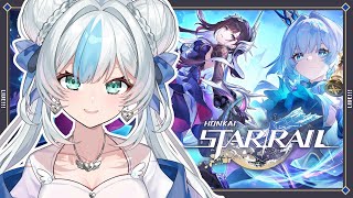 Before Their Deaths | Honkai Star Rail 3.5 Trailblaze Mission