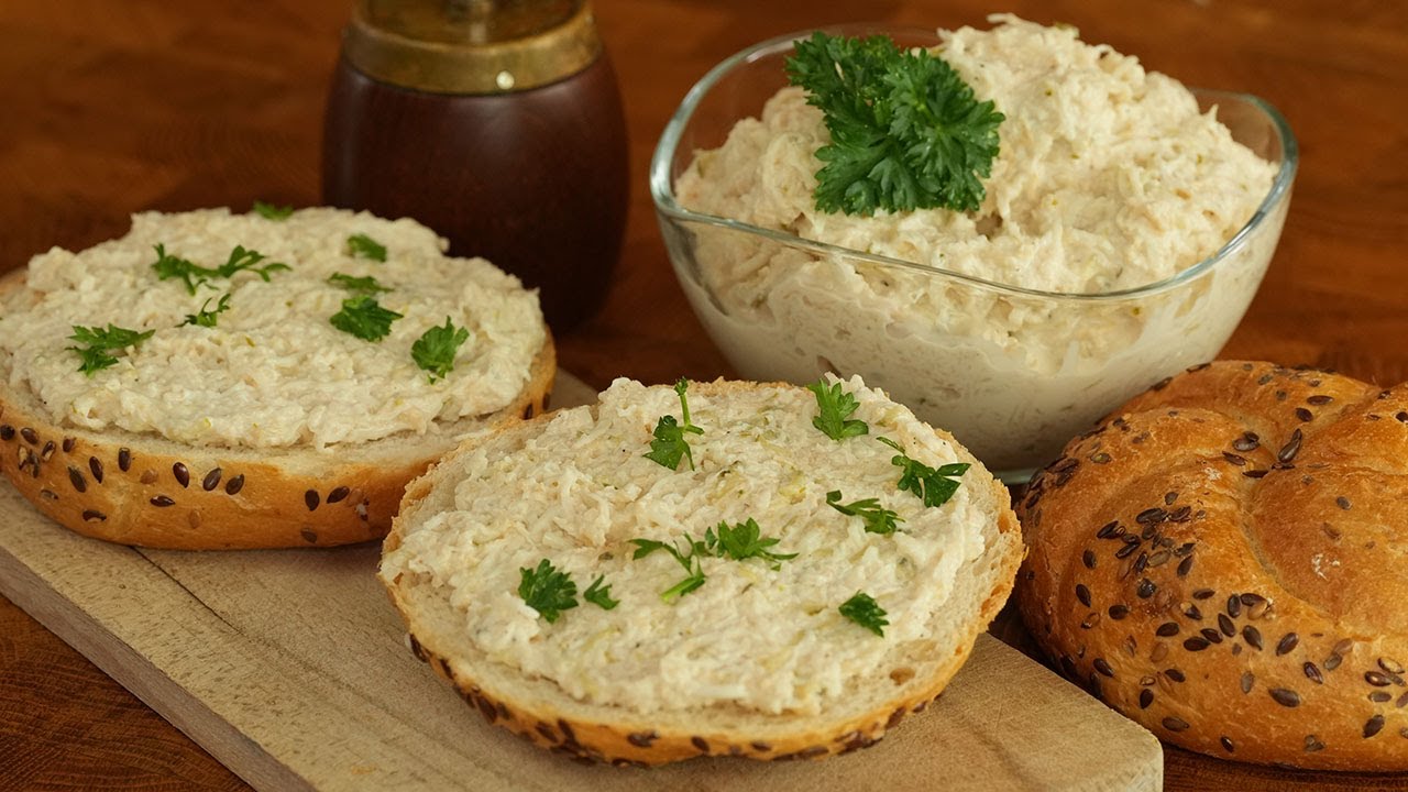 Healthy Celery Spread That Will Surprise Even Those Who Don’t Like Celery!