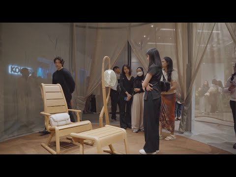 KARANA | Indonesia Design Week