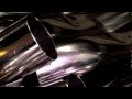 FMF Factory Tour (Flying Machine Factory) 
