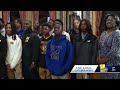 Championship students honored at City Hall  - 02:17 min - News - Video