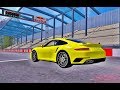 2018 Porsche 911 turbo S v1.0