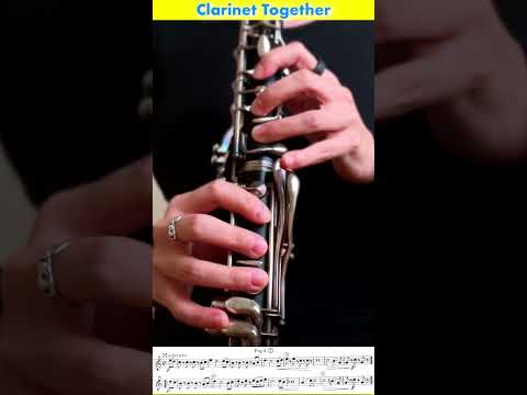 Mozart Melody (Pupil 2)