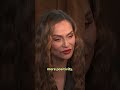 Tina Knowles says she reads IG comments — and loves the block button  - 01:01 min - News - Video