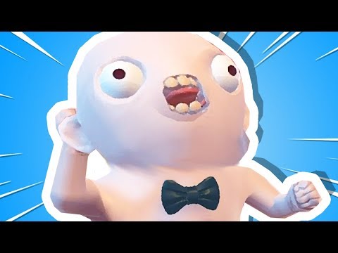 I Knew This Game Was Stupid.. But I Played It Anyway..