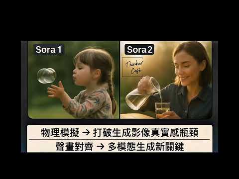 【 2025-10-02 AI 今日頭條 】🎬 AI影音革命 & 法規新紀元來了！