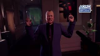 Blood & Truth - PGW17 Trailer