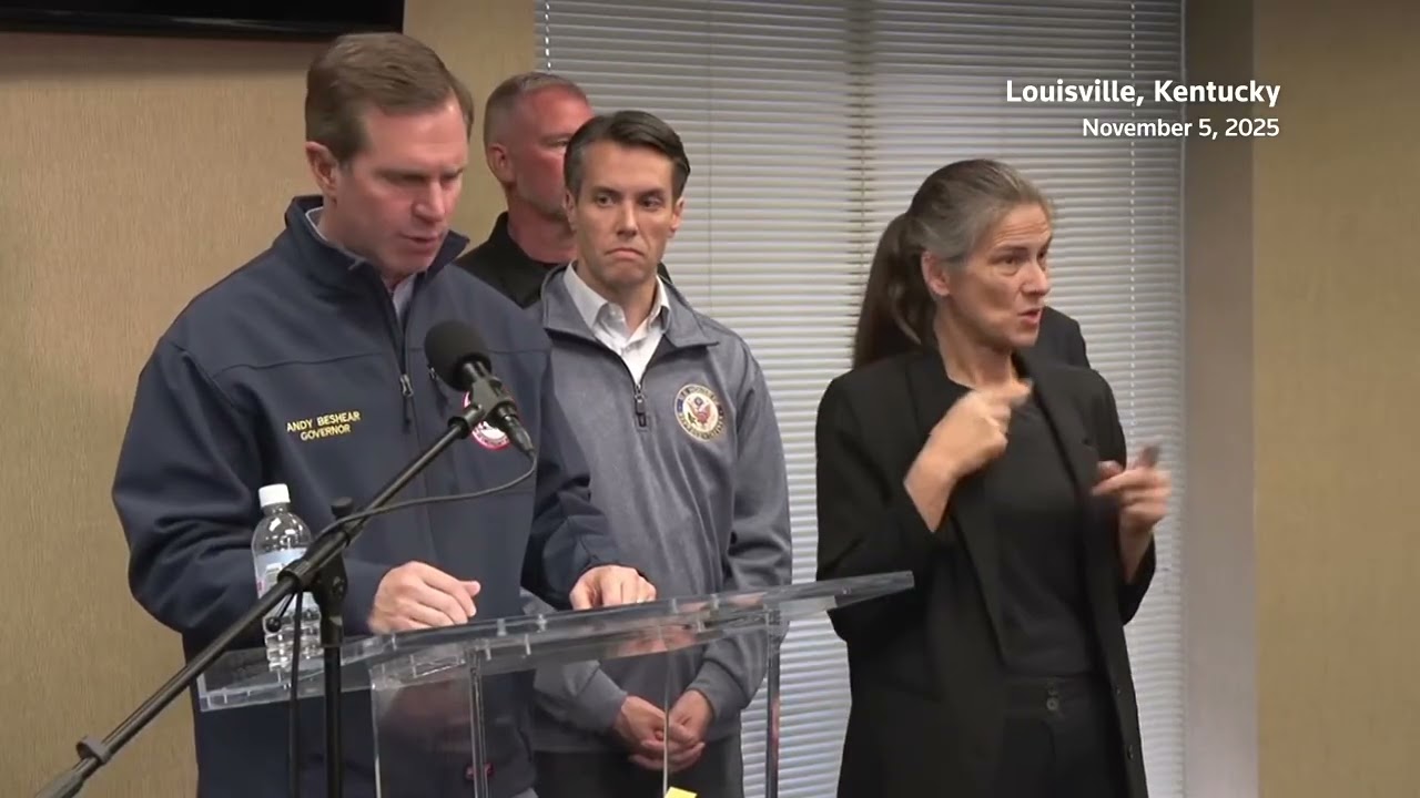 Death toll rises in Louisville UPS plane crash | REUTERS