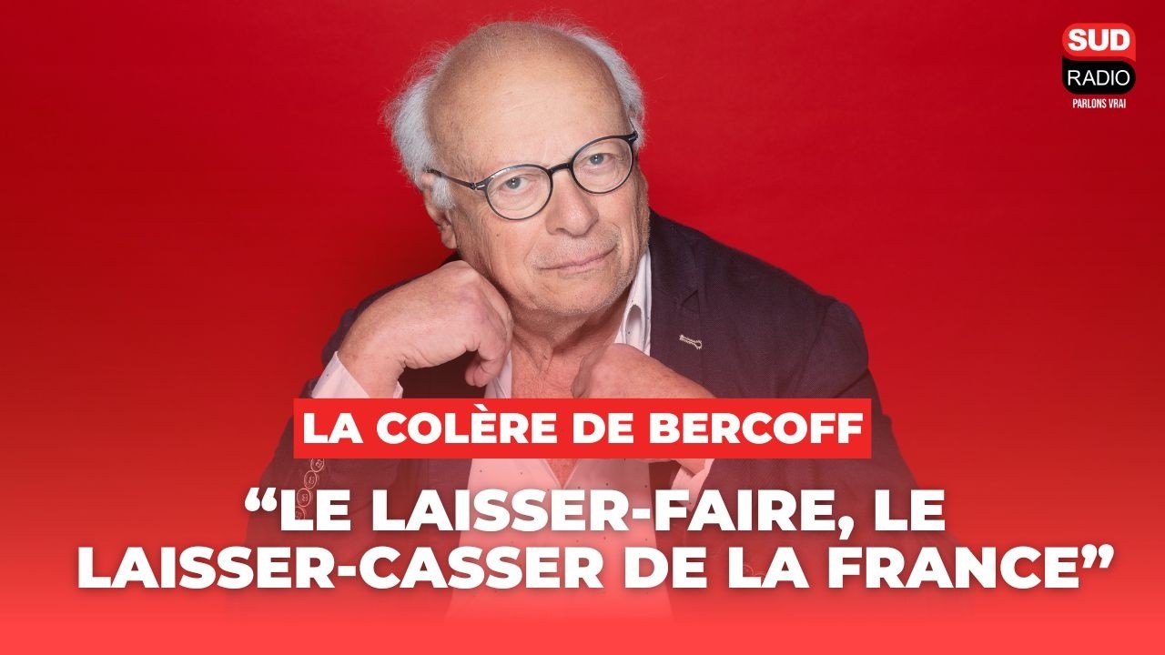Le laisser-faire, le laisser-casser des services de renseignement