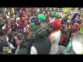Farmers Protest Live | Farmers Travel From Punjab Impacted | News9  - 00:00 min - News - Video