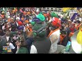 Farmers Protest Live | Farmers Travel From Punjab Impacted | News9