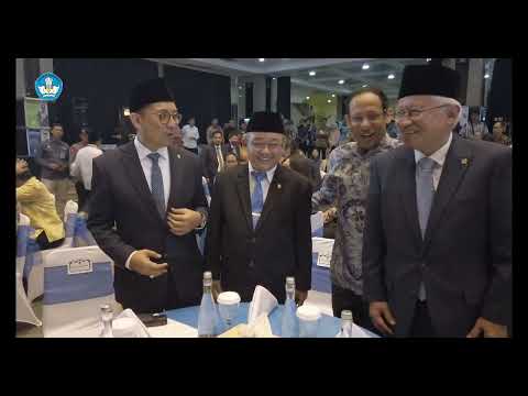 Menyambut Tiga Menteri Baru