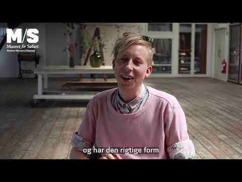 Interview med scenograf Julian Toldam Juhlin