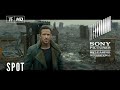 Icône pour lancer la bande-annonce n°6 de 'Blade Runner 2049'