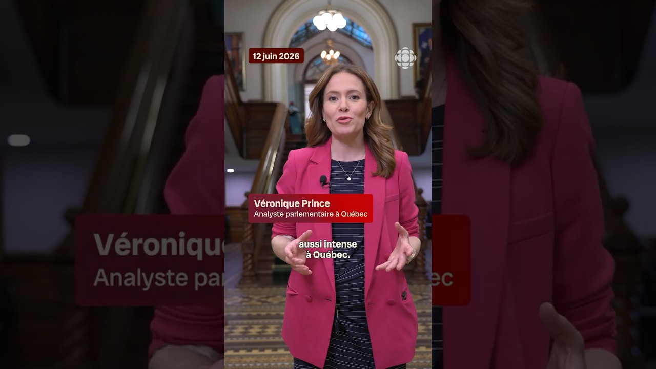 Voici 5 nouvelles lois à Québec qui auront un impact dans votre quotidien