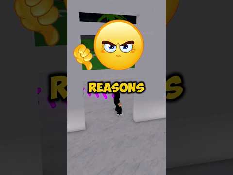 Nobody Talks About How Scary Sound:@tyler.vitelli #storytime #comedy #roblox #trending