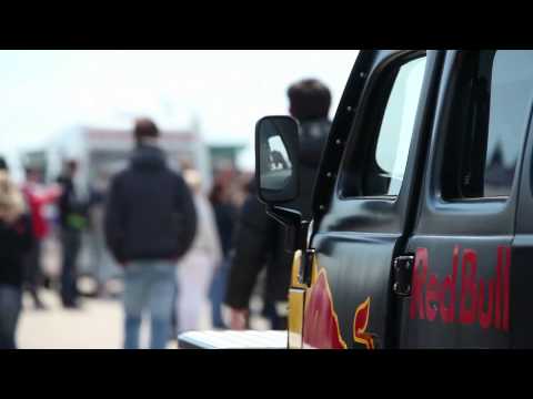 Red Bull Pro Nationals 2013 - round 2, Weston-super-Mare 