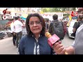 Delhi News: Priyanka Kakkar ने BJP पर बोला हमला कहा- BJP CM Kejriwal से डरती है | AAP Vs BJP  - 06:21 min - News - Video