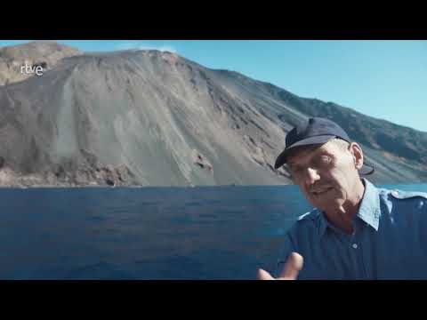 El Golfo de Nápoles - La cólera de los volcanes