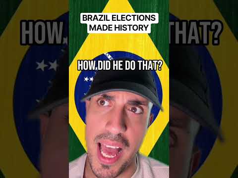 Brazil Elections <strong>Made</strong> History