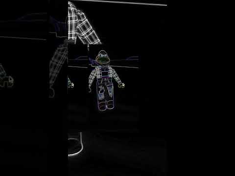 What the sigma?!! #roblox #robloxavatar