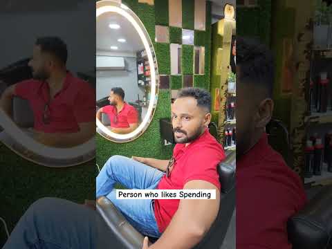 Person who likes Spending #comedyvideos #comedyshorts #funnyshorts
