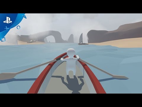 Human: Fall Flat - Pre-Order Now | PS4