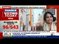 Odisha Assembly Polls | Polling Underway In 28 Seats In Odisha & Other News  - 00:00 min - News - Video
