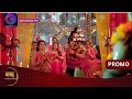 Nath Krishna Aur Gauri Ki Kahani | 12 March 2024 | जीत, कृष्णा से मिलने आया! | Promo
