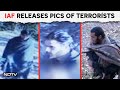 Jammu Kashmir Encounter: On Camera, Lashkar Terrorists Who Attacked Air Force Convoy In J&Ks Poonch