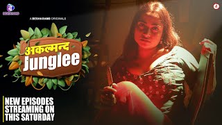 Akalmand Junglee : Season 2 (2023) Besharams App Hindi Web Series Trailer Video HD