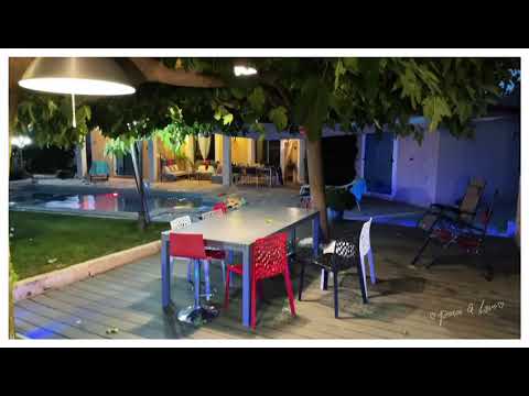 Property video
