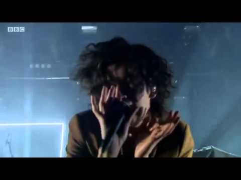 The 1975 - The City (Reading)