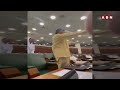 ఆరోజు శపథం ఈరోజు సీఎంగా బాబు సభకి..! | Chandrababu Assembly Challenge Visual Goes Viral | ABN Telugu  - 01:45 min - News - Video