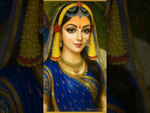 jai Jai Shree Radhe!🙏🏼🙌#virdavan #radhakrishna #treanding #viralshort