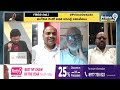 లైవ్ లో వైసీపీ నేతకు చెమటలు పట్టించిన జనసేన నేత | Janasena Leader VS YCP | Prime9 News  - 09:06 min - News - Video