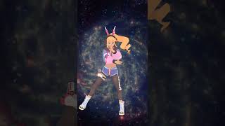 【歌ってみた＆踊ってみた】星街すいせい「もうどうなってもいいや」で「ナートゥダンス」 #ジークアクス #gquuuuuux #RRR #VT