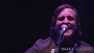 Starsailor - Live at House of Blues (01/06/15)