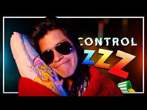 Control ZZZ | El Canal más ABURRIDO de YouTube