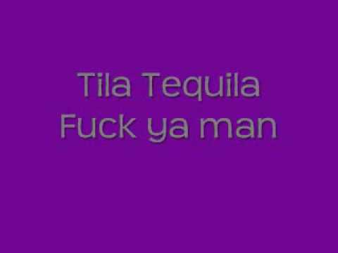 Tila Tequila Fuck Yo Man 75