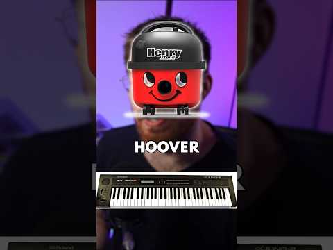 The Hoover Sound Explained