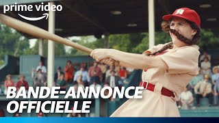 A league of their own :  bande-annonce