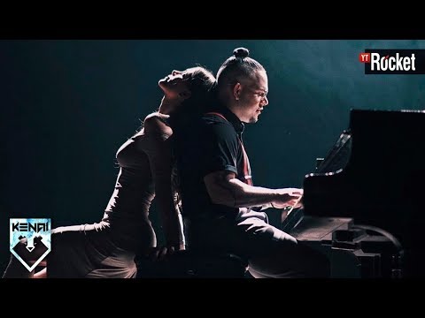 Olvidé Tu Nombre - Kenai Ft. Greeicy | Video Oficial