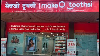 makeO - Sector 18, Noida