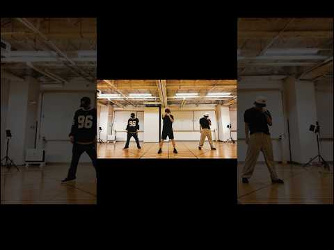 【Dance Practice】Lead - GRAVITY #Lead