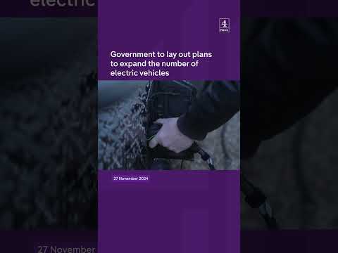 Concerns over electric vehicles plan