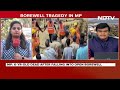 Madhya Pradesh Borewell News | 6-Year-Old Boy Who Fell In Borewell In Madhya Pradesh Dies  - 03:11 min - News - Video