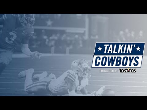 Talkin Cowboys | Dallas Cowboys 2021 video clip