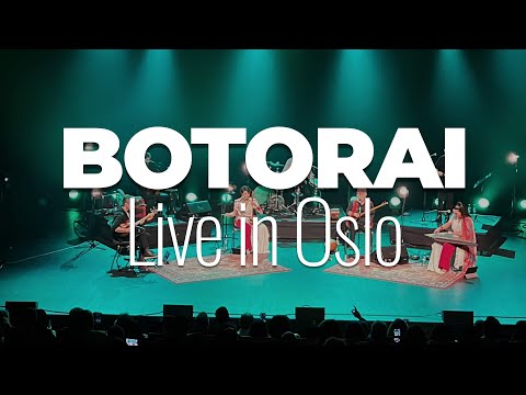 Rastak Music Group - Rastak live in Oslo | Botorai